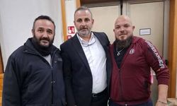 Avcılık ve Atıcılık Camiası Lefkoşa’da toplandı