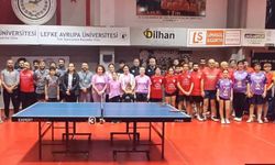 Büyükler Ligi’nde 3. Hafta başlıyor