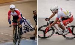 Ege Erülkü ve Emre Kaplan Avrupa arenasında