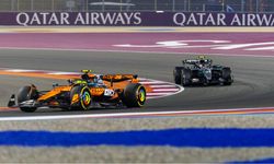 Formula 1'de heyecan Katar Grand Prix'siyle devam edecek