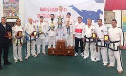 Orhan Arıklı anısına yarıştılar