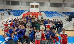 The Wolf Akademi’den büyük başarı