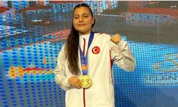 Sedef Nergiz, kariyerinin ilk profesyonel boks maçına çıkacak