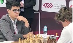 TÜRK SATRANÇÇILAR KATAR’A DAMGA VURDU