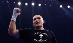 Fury, ringlere geri dönüyor!