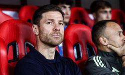 Real Madrid'de Xabi Alonso dönemi sona erdi!