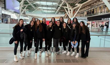 Namık Kemal Lisesi Türkiye Yarı Finallerinde