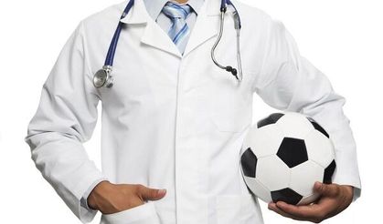 Spor Hekimliği nedir?