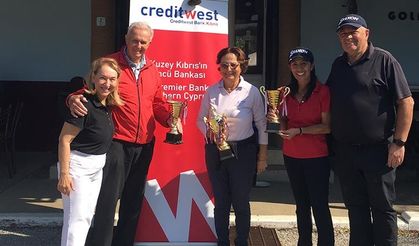 Bostancı Bağcıl Cup şampiyonu Özcan Bundak