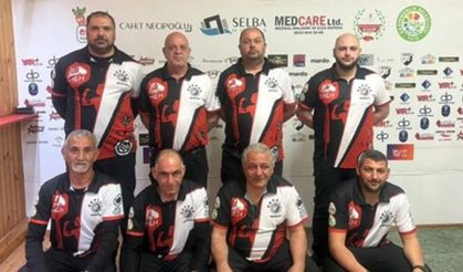 Darts Süper Ligde 7. Hafta tamamlandı