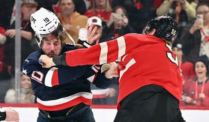 Dünya bu maçı konuşuyor!