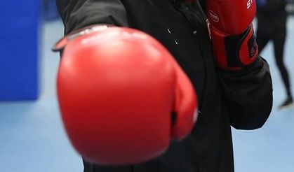 Milli boksörlerden Bulgaristan'da 12 madalya