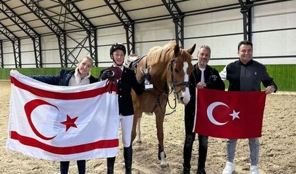 Ada Şerif Sandallı, Türkiye'de zirveye ulaştı!