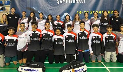 Badminton U11 KKTC Milli Takım seçmesi yapılacak