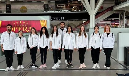 Cimnastikte tarihi temsiliyet