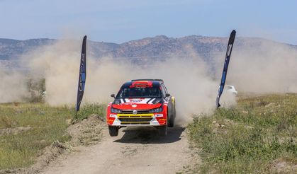 Güzelyurt Barajı’nda 26 ekip yarışacak