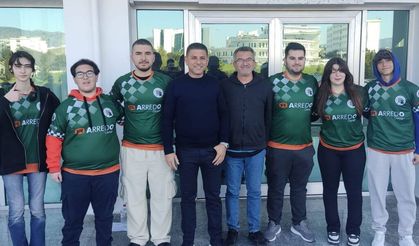 SPLAT 2025 KKSF Satranç liglerinde şampiyonlar belli oldu