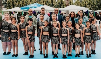 Sapsızoğlu’ndan, Karavezirler’e teşekkür