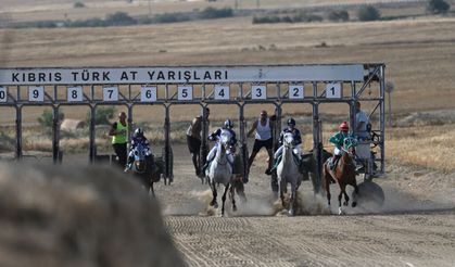 KTAY’da sezonun ilk yarışı nefes kesti