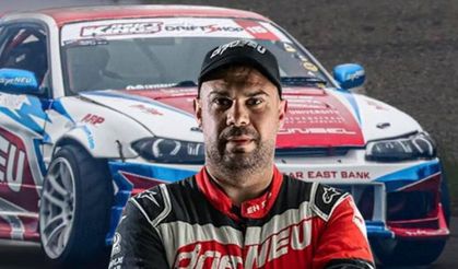 Haskasap, bu kez Riga’da yarışacak