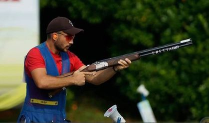 Salahi Avrupa yolcusu