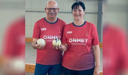 Boccede kıyasıya mücadele!