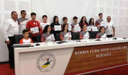 Dünya Badminton Günü’nde spor yazarlarıyla buluşuldu