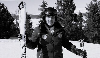 Dünya şampiyonu özel sporcu hayatını kaybetti!