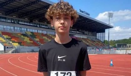 Erdinç İnçay, Londra’da düzenlenen SBH Jumpsfest’te birinci oldu!