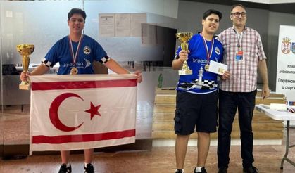 Gökhan Şeker'den “ŞAH-MAT"