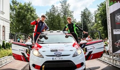 Hasan Macila'dan başarılı performans