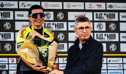 L'Etape Türkiye by Tour de France ekibi Fransa’da