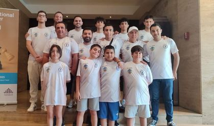 Lefkoşa Satranç Derneği ülkemizi temsil edecek