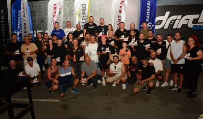 NEU Event Park’ta klasik rüzgarı