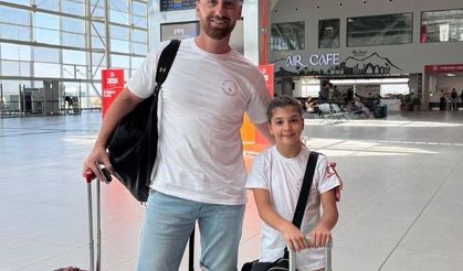 Nida Toko, Milli takım kampında