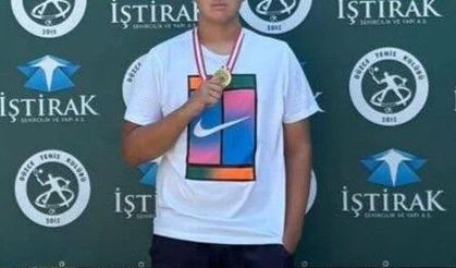 Pakan Spor Kulübü’nden önemli başarı