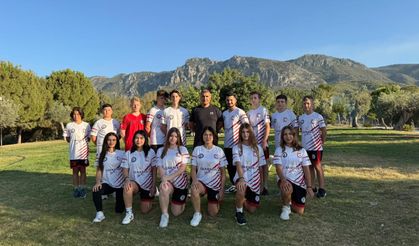 Karatecilerimiz Bursa’da yarışacak!