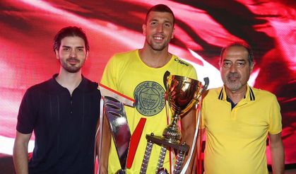 2023 Yüzme Kupası Galatasaray'dan alınıp Fenerbahçe'ye verildi!