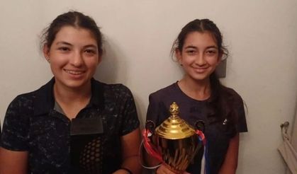 Akpınar kardeşlerden İngiltere’de çifte şampiyonluk