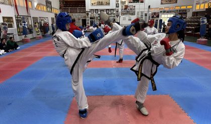 Erdem Orel anısına yarıştılar