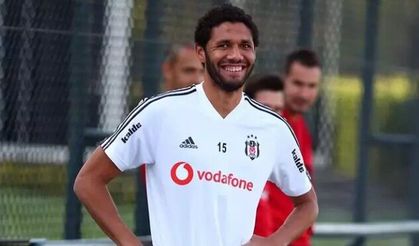 Eski Beşiktaşlı futbolcu Elneny evliyken, tekrar evlendi!