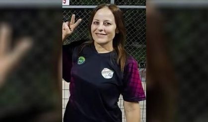 Ferdi kadınlar bocce şampiyonası tamamlandı