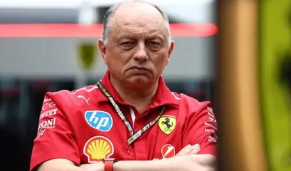 Ferrari'de belirsizlik sona erdi