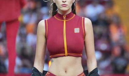 Galatasaray yeni ürünlerini tanıttı!