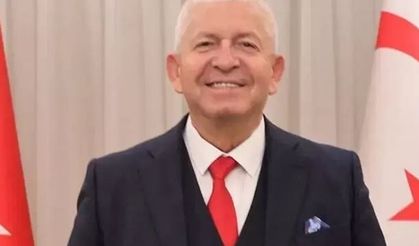 Gökbilen’e uluslararası onursal başkanlık