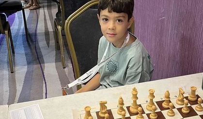 Güney Köken KKTC'nin en genç Elolusu!