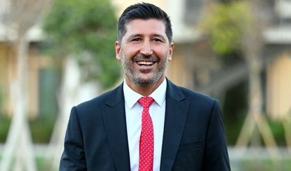 Sapsızoğlu:  Biz geleceği inşa ettik