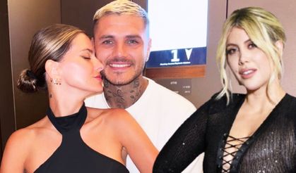 Icardi baba mı oluyor?