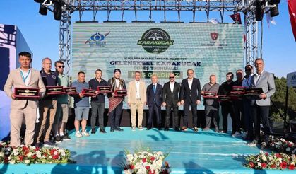 KKTC Güreş Milli Takımı gururlandırdı