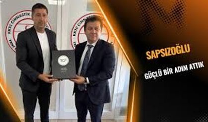 KKTC ve Türkiye Arasında Cimnastikte Güç Birliği